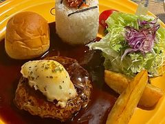 -Cafe Alice咖啡爱丽丝(奥城店)