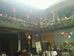 -蔼若春.传承三十年云南菜(金碧公园店)