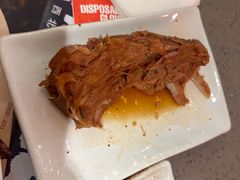 -大师兄·手工面·西北菜(南沙万达广场店)