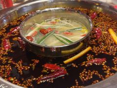 -枇杷园食为鲜火锅(南山店)