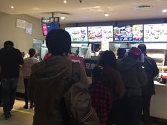 -肯德基(亦庄上海沙龙店)