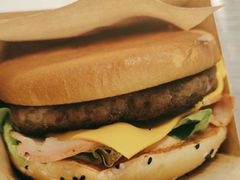 -麦当劳(哈西万达店)