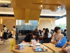 -麦当劳(SM城市广场店)