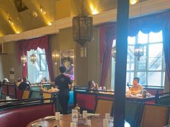大堂-竹溪一号·天域阁(骑马山店)