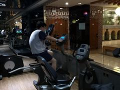 -纽斯桑拿会所(天山店)