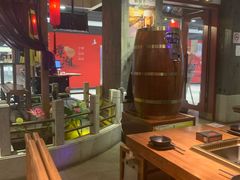 -百联临沂购物中心(临沂路店)