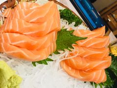 -林妈妈村·日式料理(宝山万达店)
