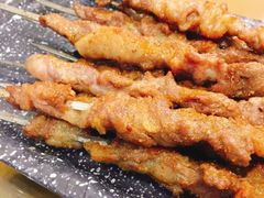 -老板很二(吉大店)