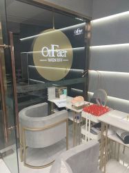 点击看大图 -OnFaer.纹眉半永久无创洗眉