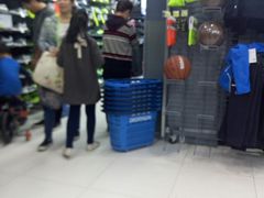 -迪卡侬(烟台万达店)