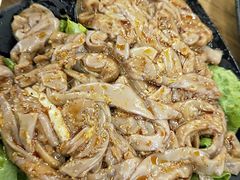 -赞酱川式烤肉(蜀都万达店)