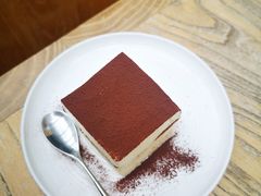 提拉米苏-VOYAGE COFFEE(北锣鼓巷店)