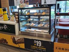-麦当劳(北苑秋实路店)