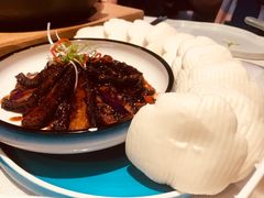 窑工知四肉-悦江(梅奔中心店)