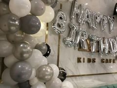 -艾米茉亲子餐厅(万象城店)