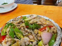 -辉记潮汕海鲜砂锅粥(市桥店)