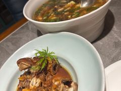 -北平食府(马鞍山路店)