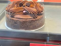 -星巴克(港汇1号办公楼店)