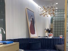-海马体照相馆(环贸iapm大师爱情店)