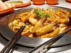 -李想大虾(江北天街店)