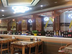 -西域美食(清河店)