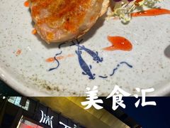 -美食汇自助餐厅(成都万达瑞华酒店)