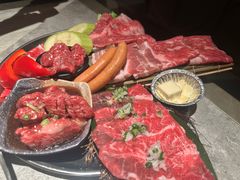 -乾杯烧肉居酒屋(中洲湾店)