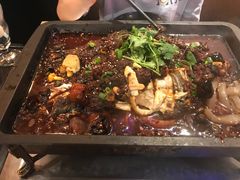 -福腾鱼香 Futeng Fish & Grill