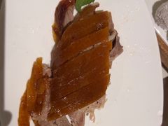 -在前门·烤鸭北京菜(五月花广场店)