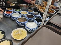 -丝丝香王凉粉(汇宇店)