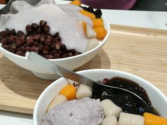 -鲜芋仙(番禺万达广场店)