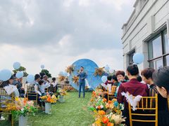 -南京东郊国宾馆