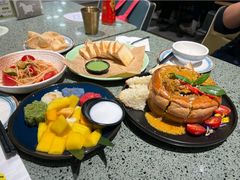 -Home Thai·泰谣(王府井apm店)