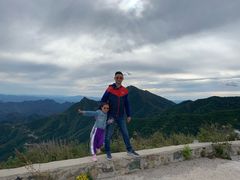 -白草畔自然风景区