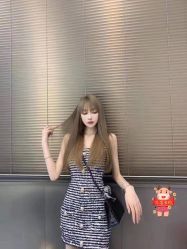 -Rise Hair上升造型