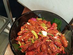 -海鲜自助·汇咖啡厅(宜宾绿发皇冠假日酒店)