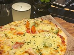 -行者书屋大堂吧 ·下午茶(南京圣和府邸酒店)