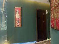 -泰悠谷养生SPA(世茂商业街店)