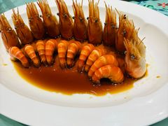 -西湖春天•老字号杭州菜(百汇店)
