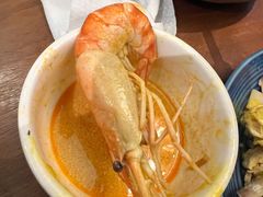 -星叶·东南亚料理(宁波万象汇店)