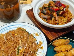 -友德福.老字号粤菜.广州地标融合美食(荔湾路店)