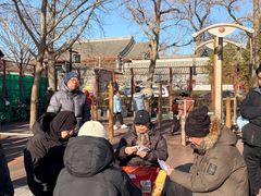 -清真·鸦儿李记·小馆(后海店)