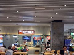 -食代馆(深业上城店)