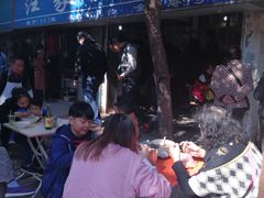 -汪家馄饨(集庆路店)