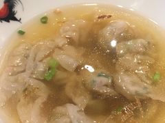 -莆田餐厅PUTIEN(三里屯店)