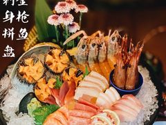 -樂涧·蓝鰭金枪鱼料理(生态园店)