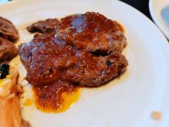肉眼牛排-索菲特酒店 · 云尚天际自助餐厅
