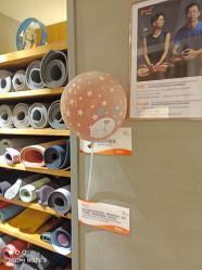 -FineYoga梵音瑜伽·普拉提