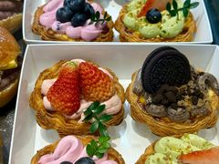 -Juicy Bakery(瑞景店)