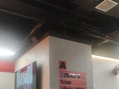 -许哥东北烧烤·铁丳烤串·宫后夹肉(繁花中心店)